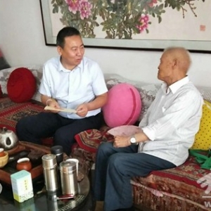 天水市企業(yè)工委系統(tǒng)廣泛開展紀念建黨97周年支部主題黨日活動