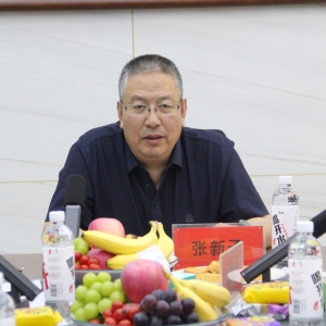 公司舉行2024年迎中秋青年員工座談會(huì)