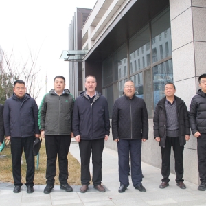 新年新氣象 攜手創(chuàng)佳績——公司喜迎節(jié)后復(fù)工